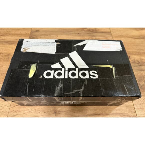 Adidas Men's Samba Classic Indoor Soccer Shoes Leather Black White Size 11 NIB - Picture 16 of 16